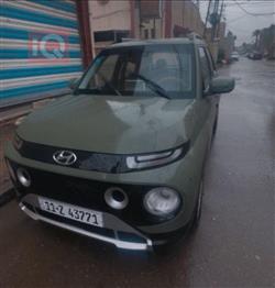 هیوندای کاسپەر